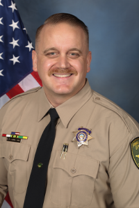 Deputy Kurt Schumacher